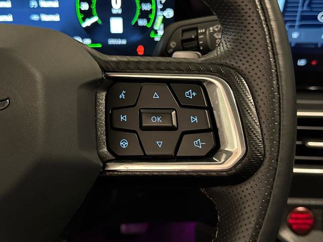 Certified 2025 Ford Mustang GT Premium image 21