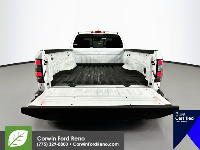Used 2026 Nissan Frontier S w/ Tow Package AWD/4WD image 28