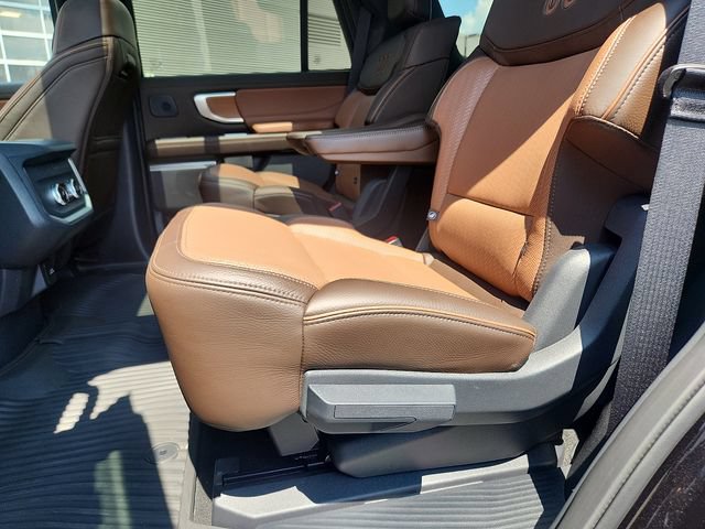 Certified 2025 Ford Expedition King Ranch AWD/4WD image 26