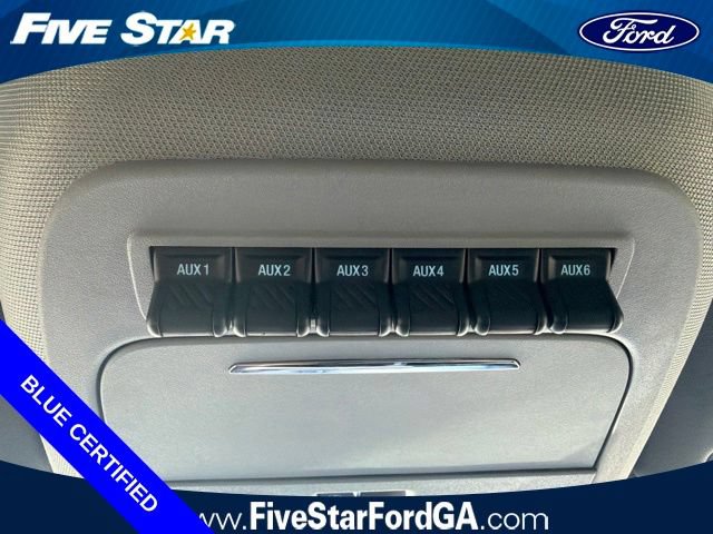 Certified 2024 Ford F450 Lariat w/ Lariat Ultimate Package AWD/4WD image 32
