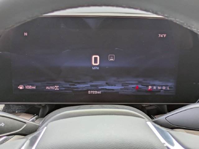 Used 2025 Chevrolet Tahoe LS AWD/4WD image 26
