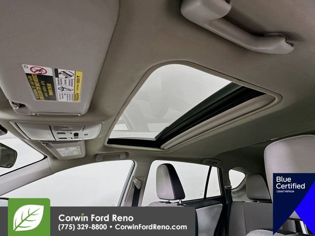 Used 2018 Toyota RAV4 XLE image 23