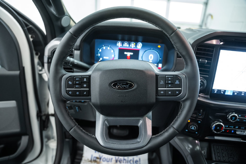 Certified 2026 Ford F150 Lariat AWD/4WD image 36