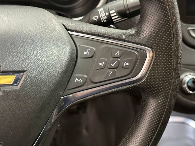 Used 2025 Chevrolet Malibu LT FWD image 15