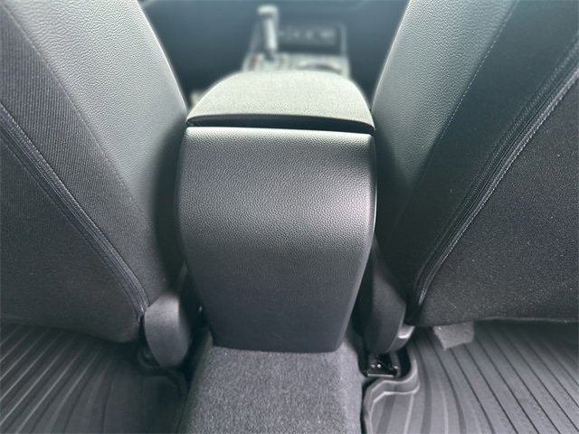 Used 2025 Honda Civic Sport image 23