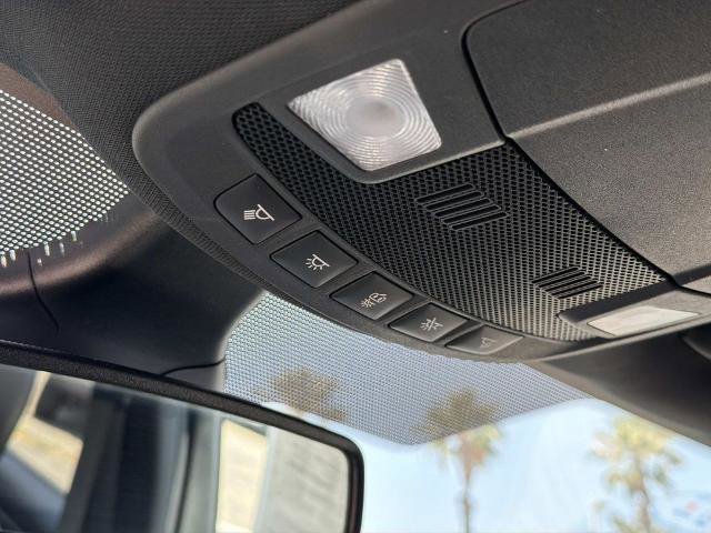 Certified 2023 Ford Edge ST-Line AWD/4WD image 27