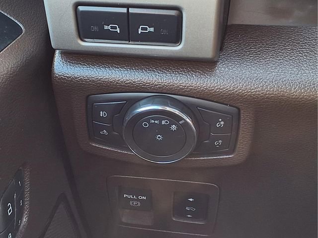 Certified 2020 Ford F150 King Ranch w/ Equipment Group 601A Luxury image 25