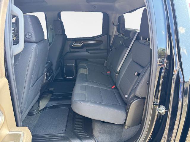 Used 2026 GMC Sierra 1500 Elevation w/ X31 Off-Road Package AWD/4WD image 23