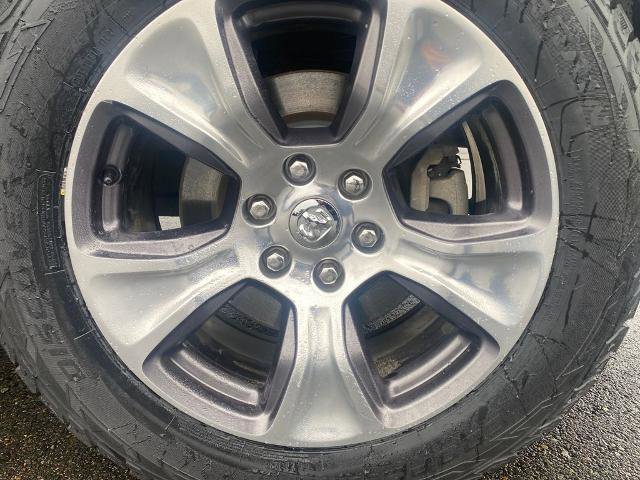 Used 2023 RAM 1500 Laramie image 13