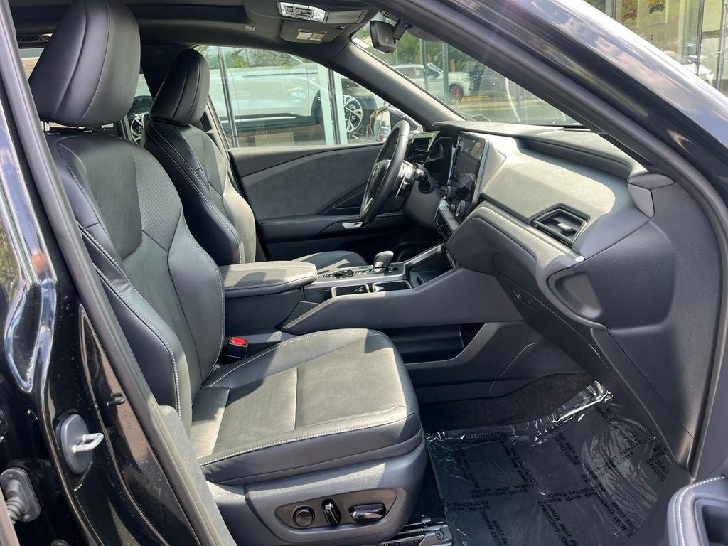 Used 2024 Lexus TX 350 AWD w/ Technology Package image 23