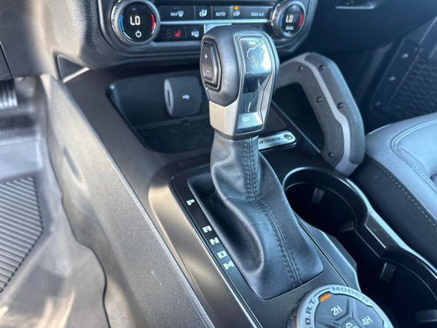 Certified 2024 Ford Bronco Big Bend AWD/4WD image 27