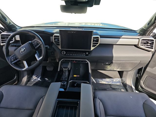 Used 2025 Toyota Tundra Limited image 9