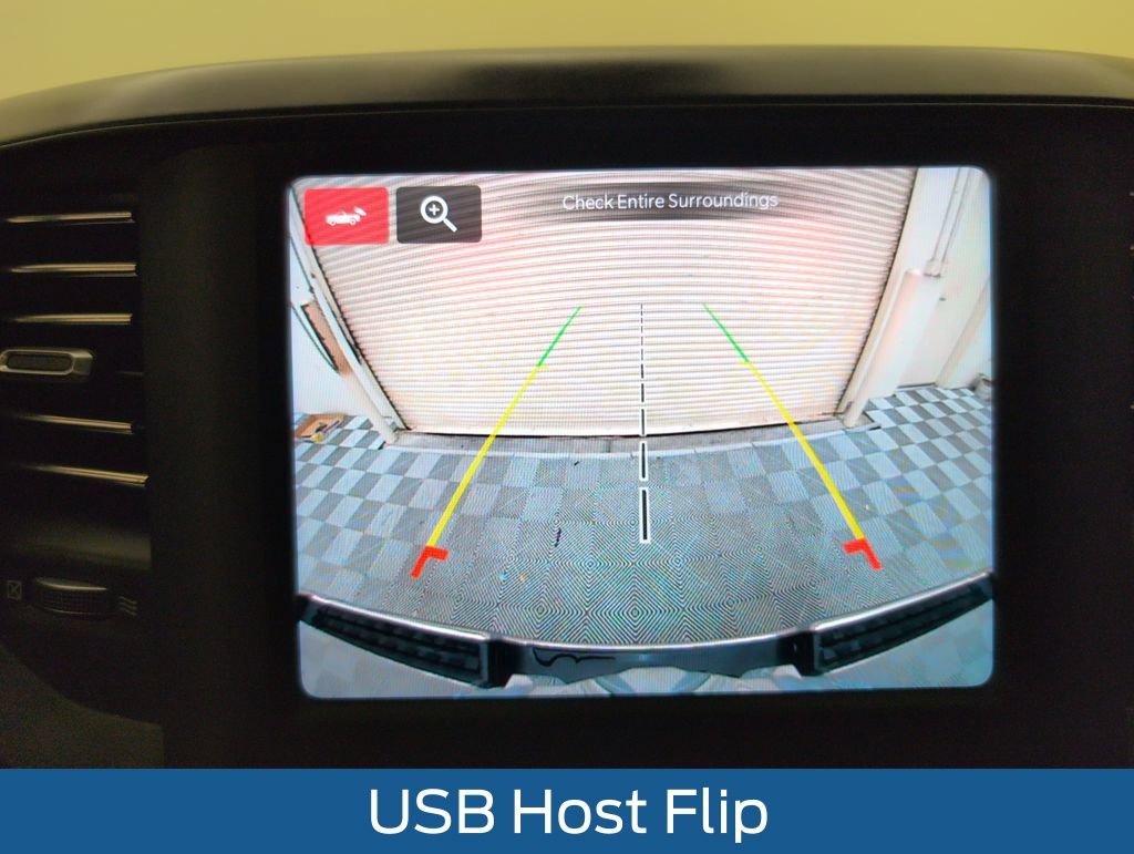 Used 2024 RAM 1500 Big Horn image 34