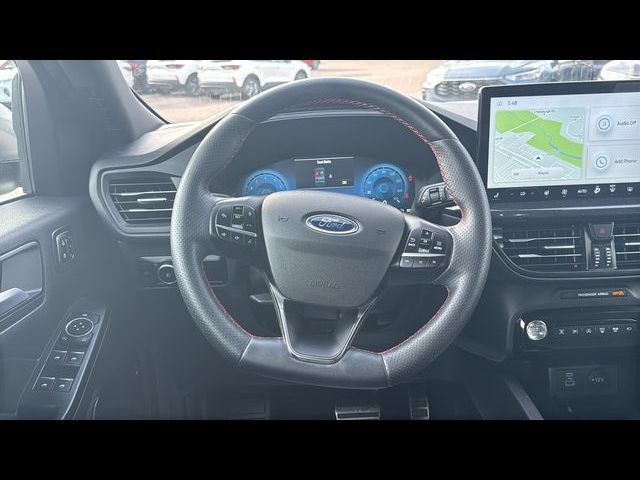 Certified 2023 Ford Escape ST-Line Elite AWD/4WD image 14