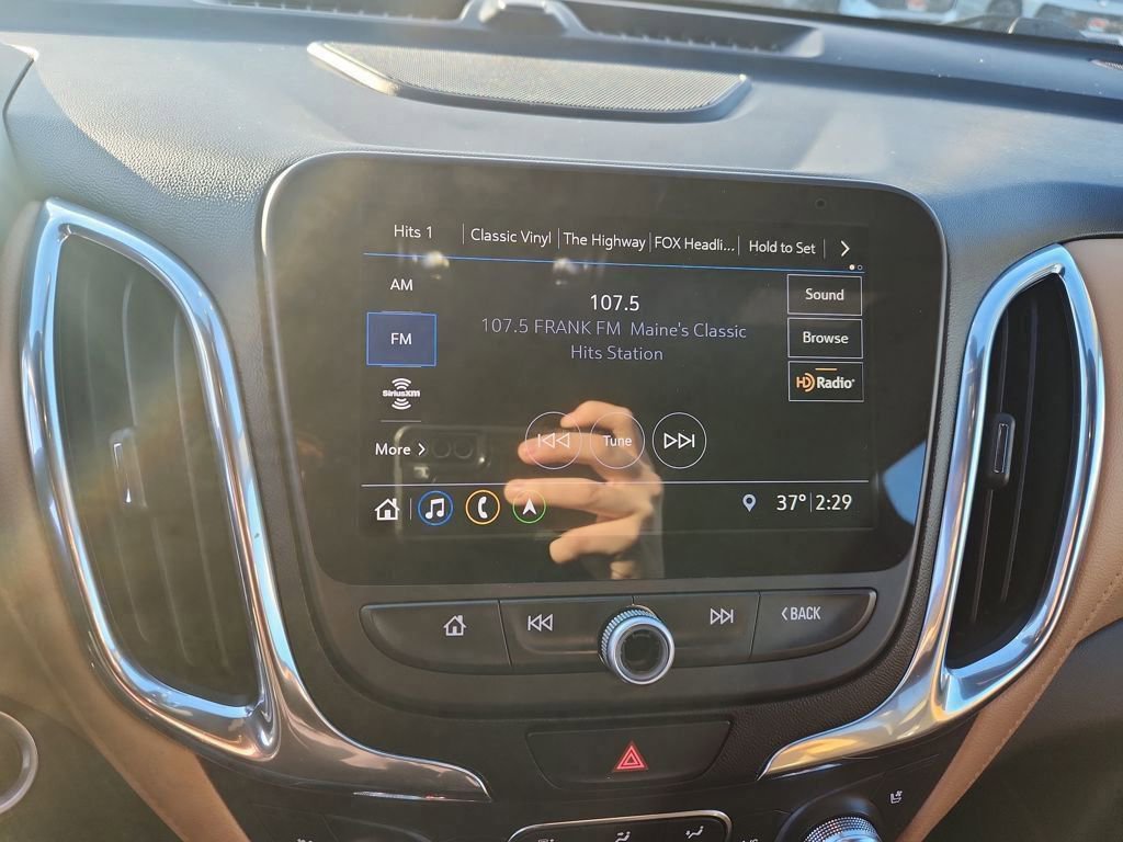 Used 2019 Chevrolet Equinox Premier image 19