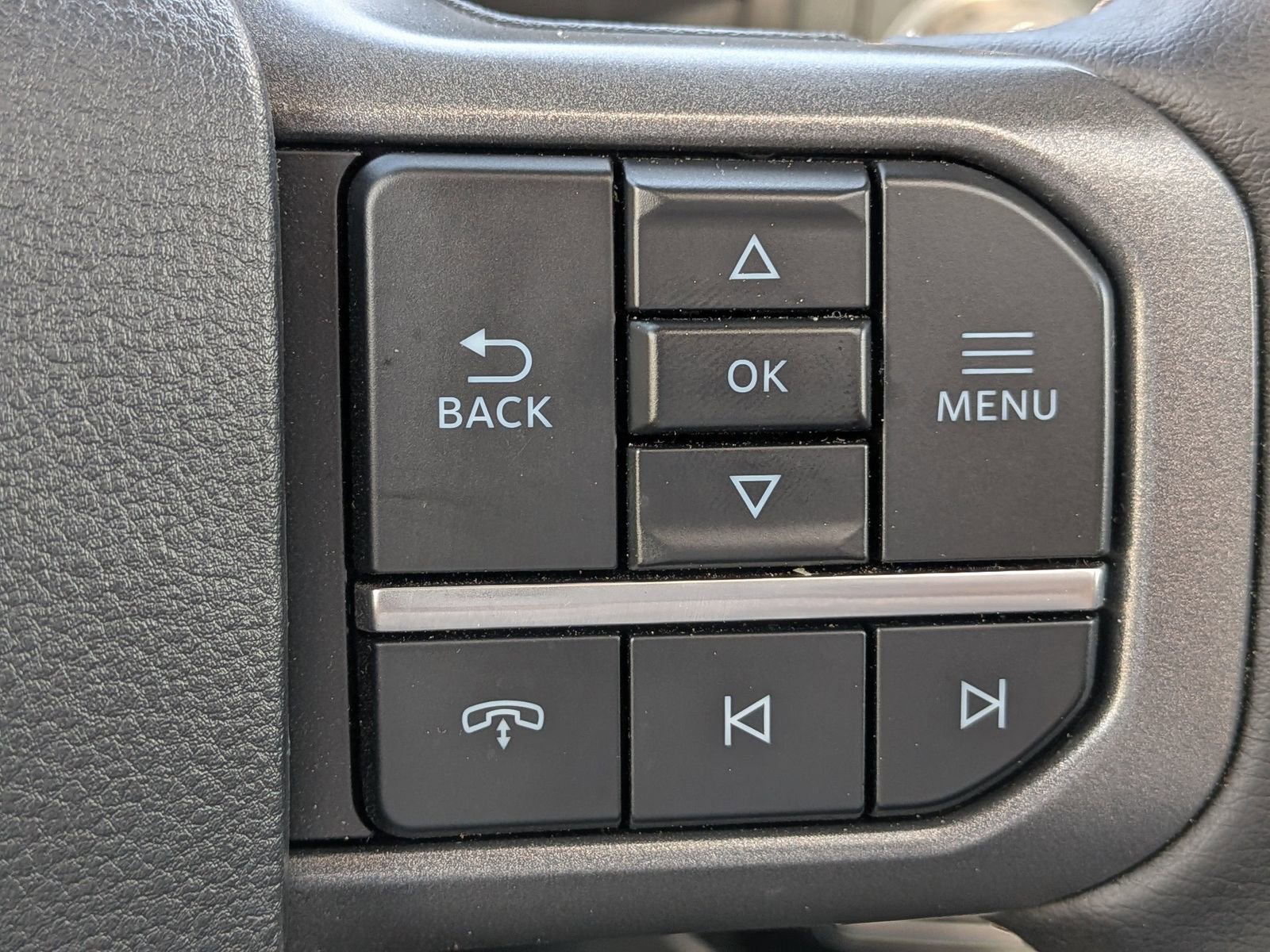 Certified 2026 Ford F250 Lariat w/ Black Appearance Package image 30