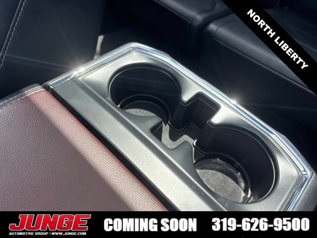 Certified 2023 Ford F150 Lariat w/ Equipment Group 502A High AWD/4WD image 29
