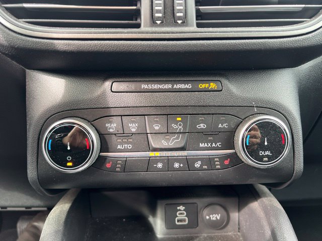 Certified 2024 Ford Escape Active AWD/4WD image 21