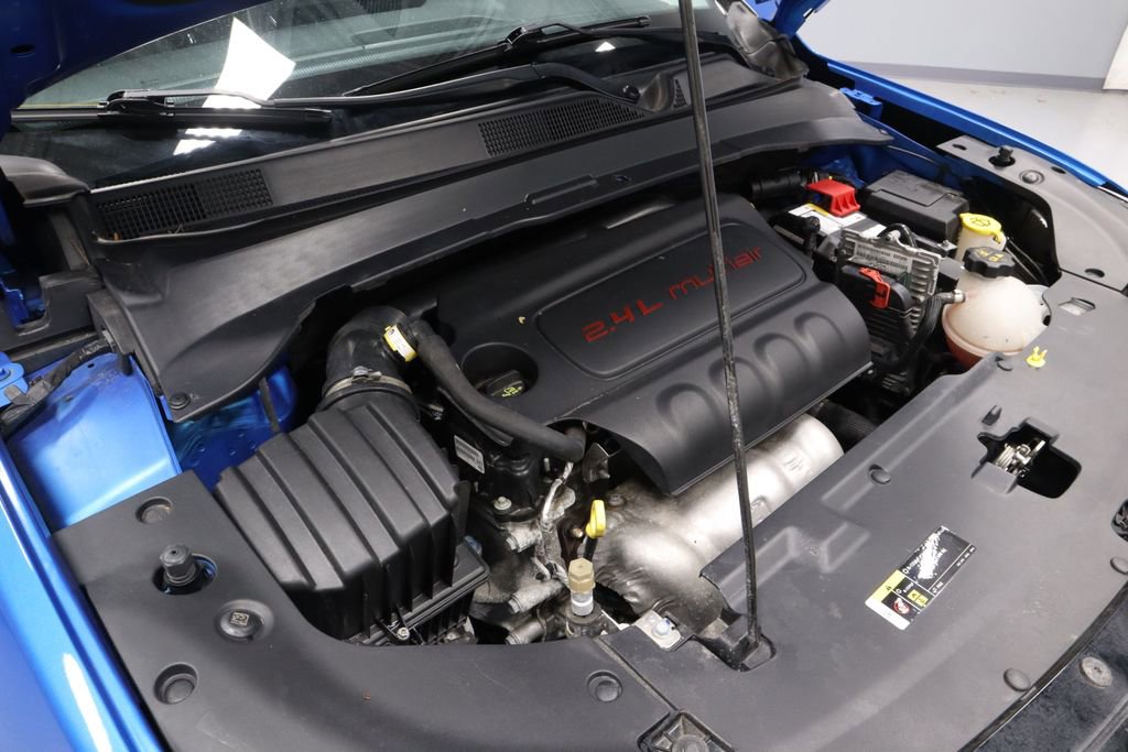 Used 2022 Jeep Compass Limited image 15