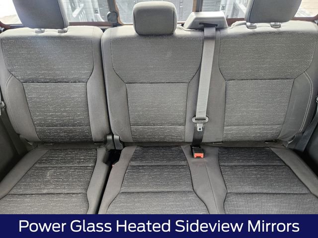 Certified 2022 Ford F150 XLT w/ Equipment Group 302A High image 17