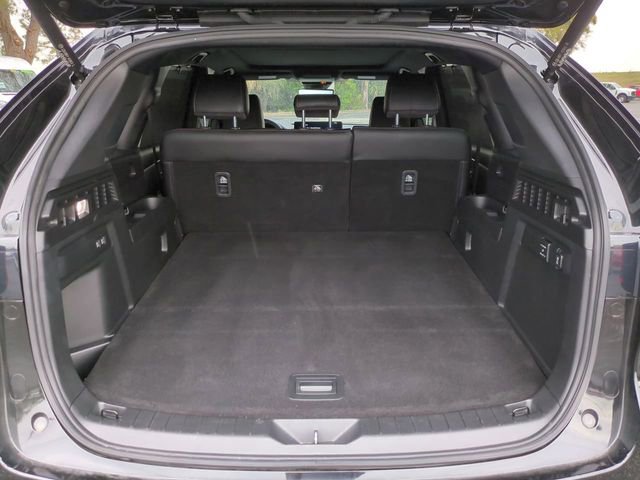 Used 2025 MAZDA CX-70 3.3 Turbo w/ Premium Plus Pkg image 14