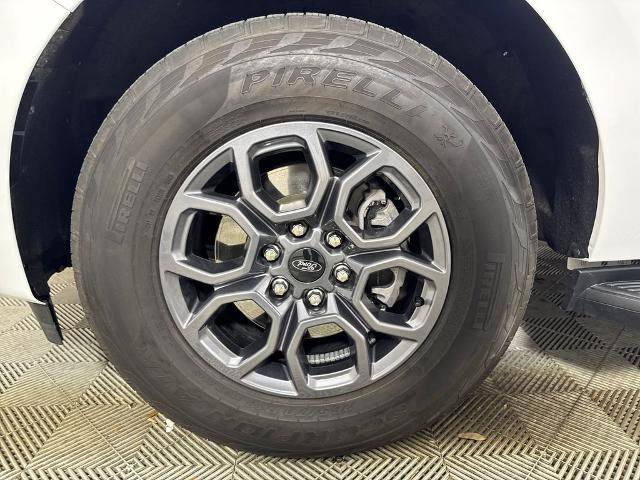 Certified 2025 Ford Expedition Active RWD image 14