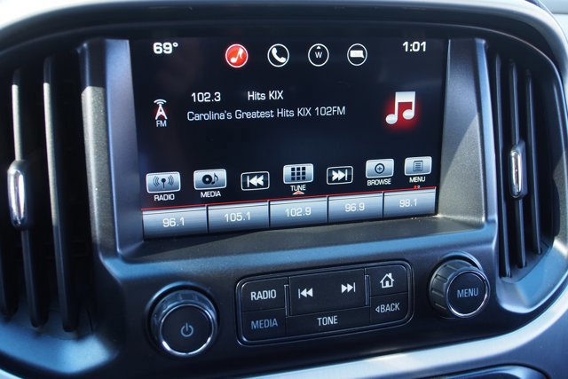 Used 2016 GMC Canyon SLE w/ SLE Convenience Package image 26