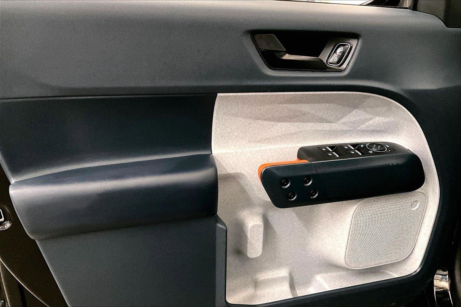 Certified 2024 Ford Maverick XLT w/ Equipment Group 300A Standard image 22