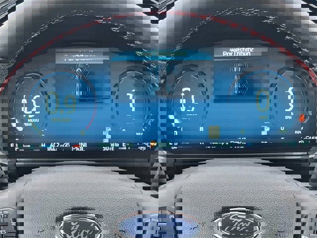 Certified 2023 Ford Escape ST-Line Select w/ Tech Pack #2 image 34