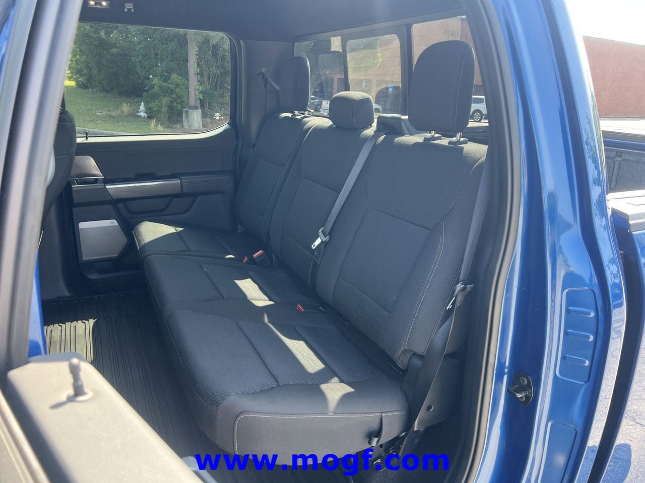 Certified 2023 Ford F150 XLT w/ Equipment Group 302A High AWD/4WD image 23