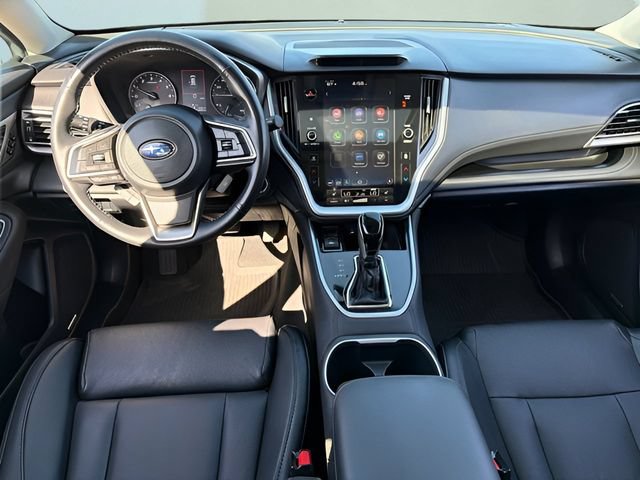 Used 2020 Subaru Outback Limited w/ Popular Package #2 AWD/4WD image 21