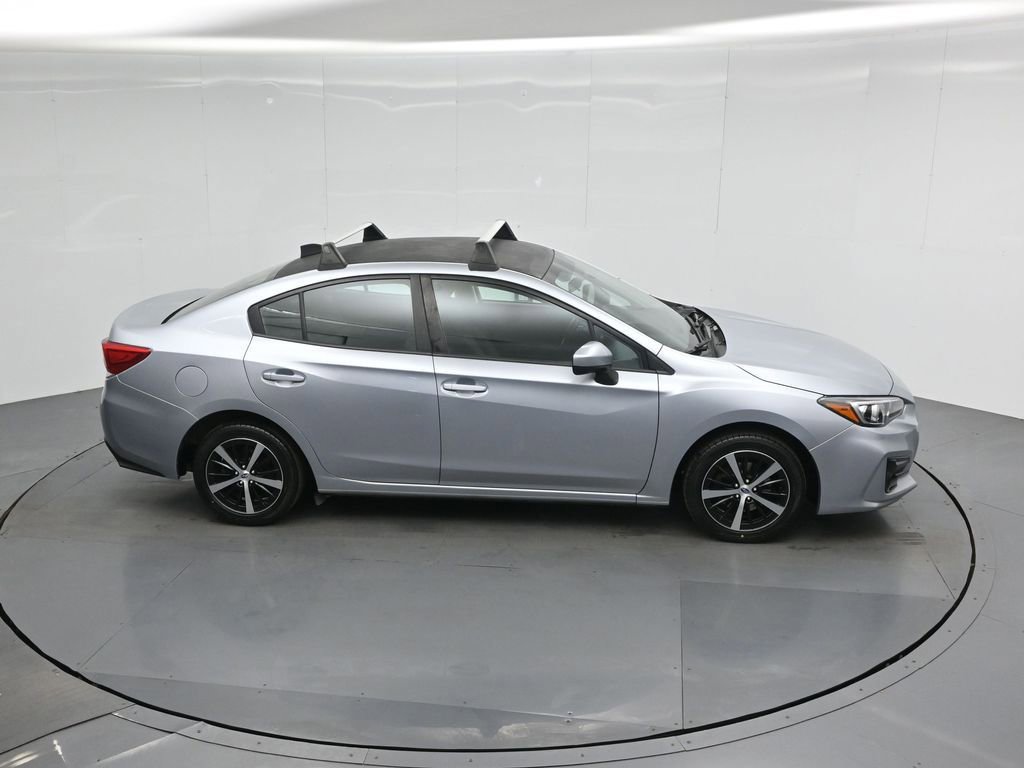 Used 2019 Subaru Impreza 2.0i Premium w/ Eyesight & BSD/Rcta & SRF image 11