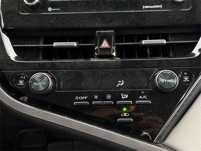 Used 2023 Toyota Camry LE image 18