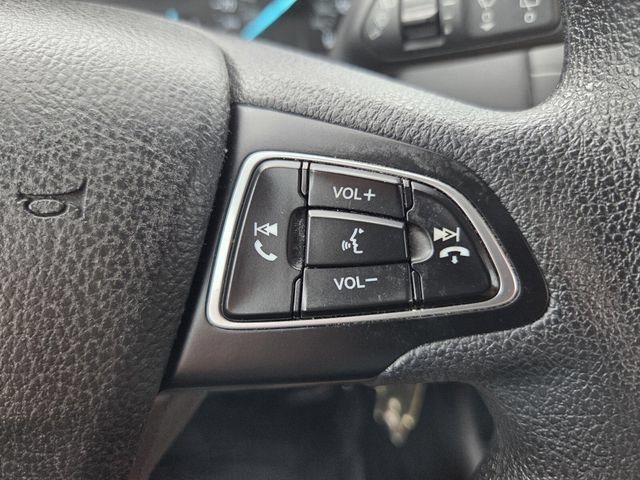 Certified 2018 Ford EcoSport S FWD image 28
