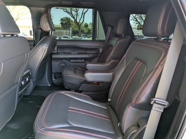 Certified 2024 Ford Expedition Limited image 20