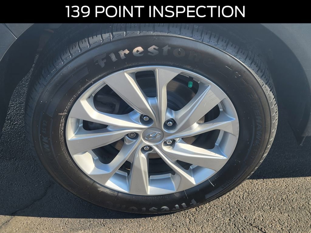 Used 2019 Hyundai Tucson Value image 5