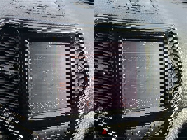 Used 2021 Jeep Cherokee Limited w/ Elite Package image 23