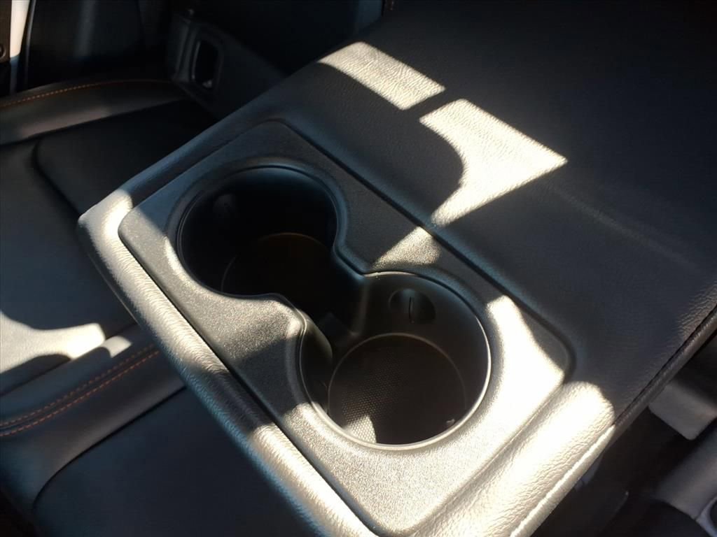 Used 2023 Jeep Gladiator Mojave image 30