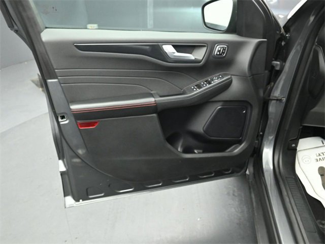 Certified 2023 Ford Escape ST-Line Elite image 37