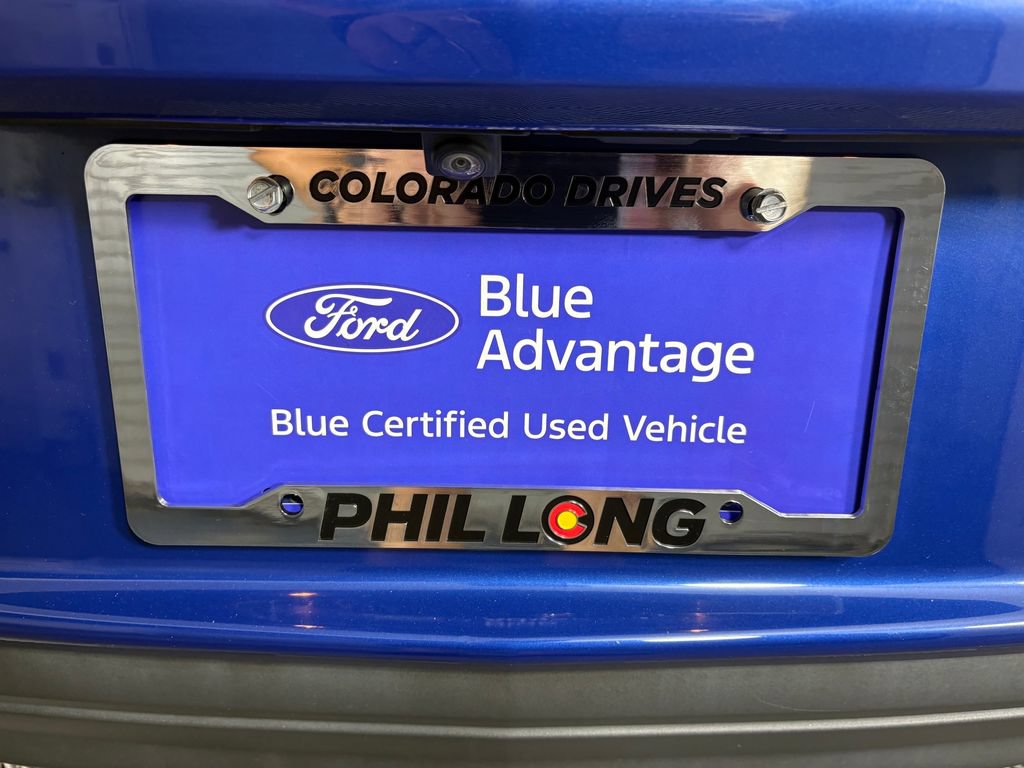 Used 2020 Chevrolet Camaro LT RWD image 26