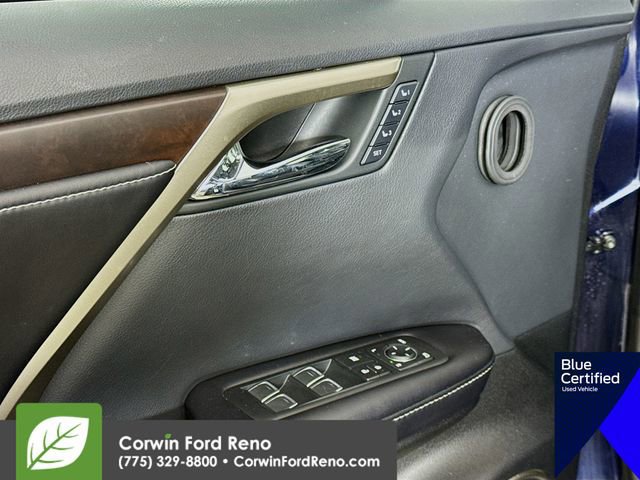 Used 2021 Lexus RX 450h AWD w/ Premium Package image 22