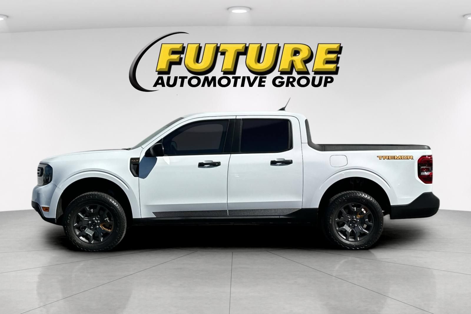 Certified 2024 Ford Maverick Tremor w/ Tremor Off-Road Package AWD/4WD image 6