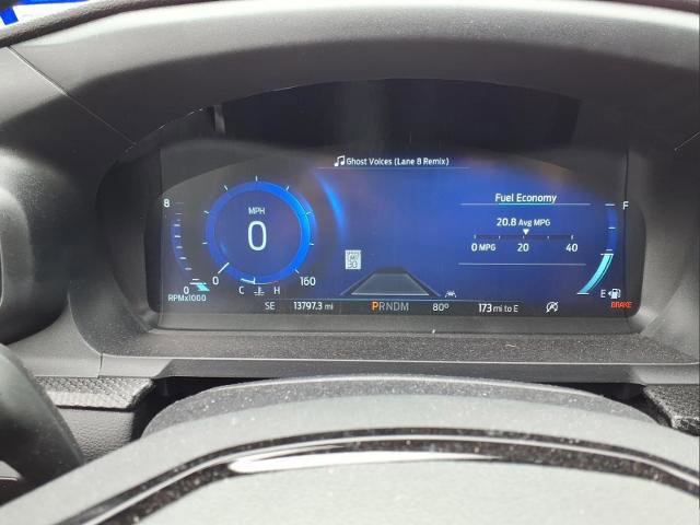 Certified 2023 Ford Explorer ST w/ Equipment Group 401A image 26