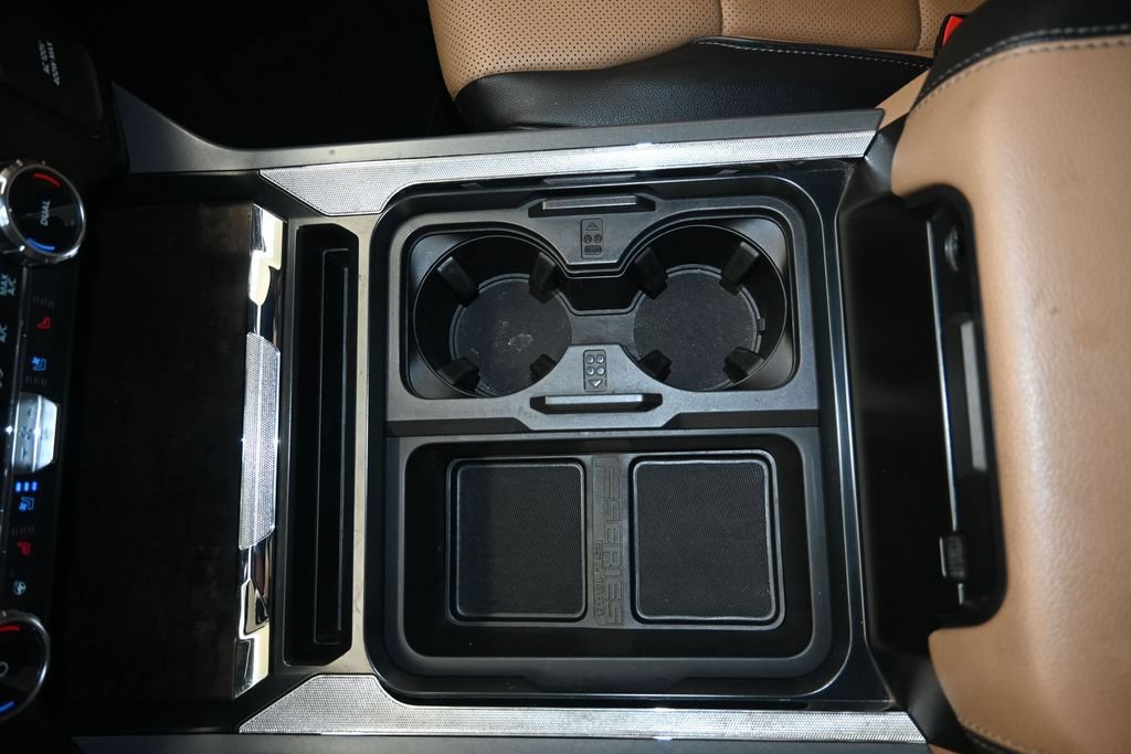 Certified 2023 Ford F250 Lariat AWD/4WD image 20