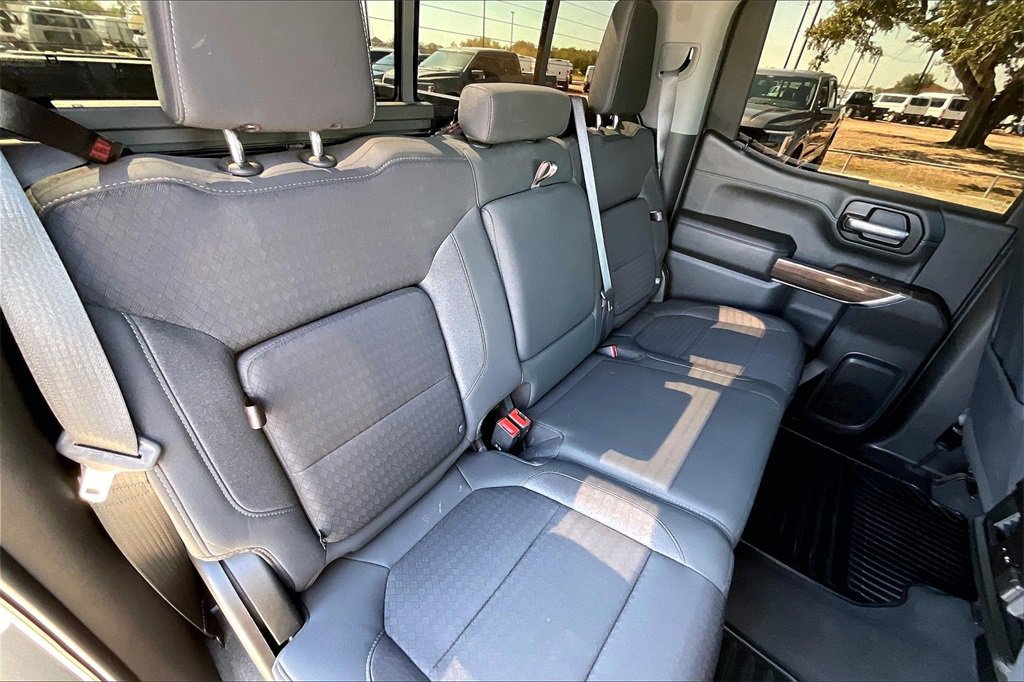 Used 2021 Chevrolet Silverado 1500 RST w/ All Star Edition Plus image 22