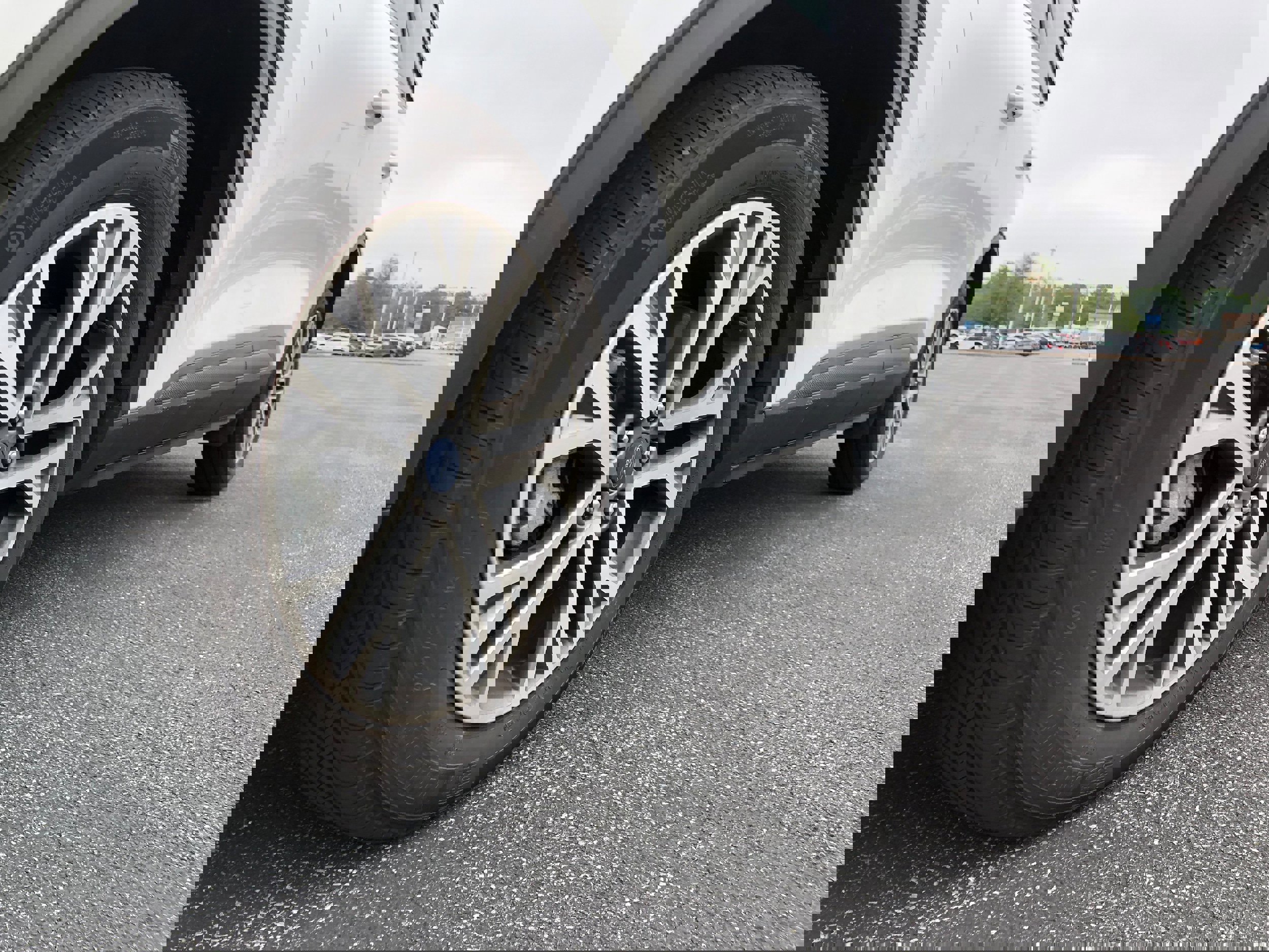 Certified 2022 Ford Escape SEL w/ Technology Package image 17