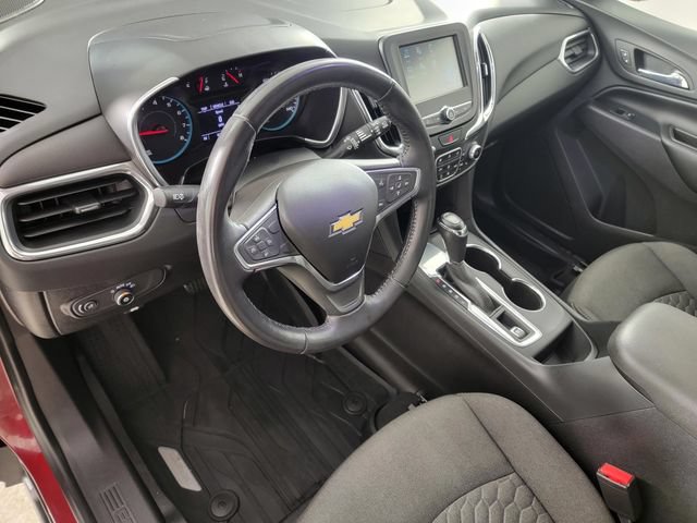Used 2018 Chevrolet Equinox LT FWD image 12
