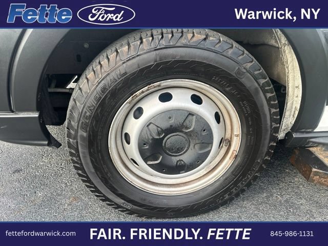 Certified 2019 Ford Transit 350 XL RWD image 2