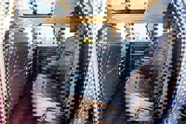 Certified 2022 Ford Expedition XLT image 9