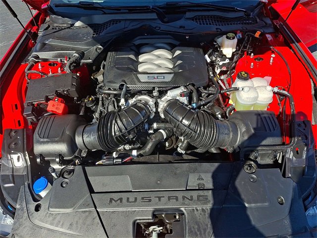 Certified 2024 Ford Mustang GT image 29